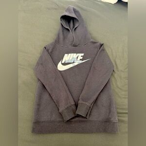 Little Boy Nike Set
